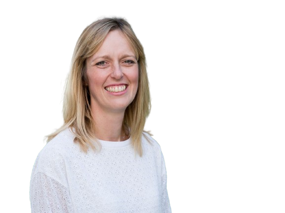 Dr Elizabeth Moulder